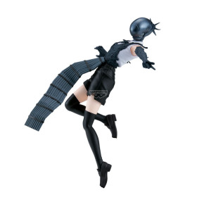 Chainsaw Man The Movie: Reze Arc - Figurine Vibration Stars : Bomb