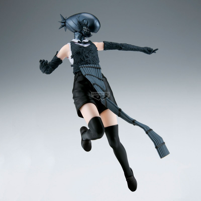 Figurine Vibration Stars Bomb 19cm – Chainsaw Man – Banpresto