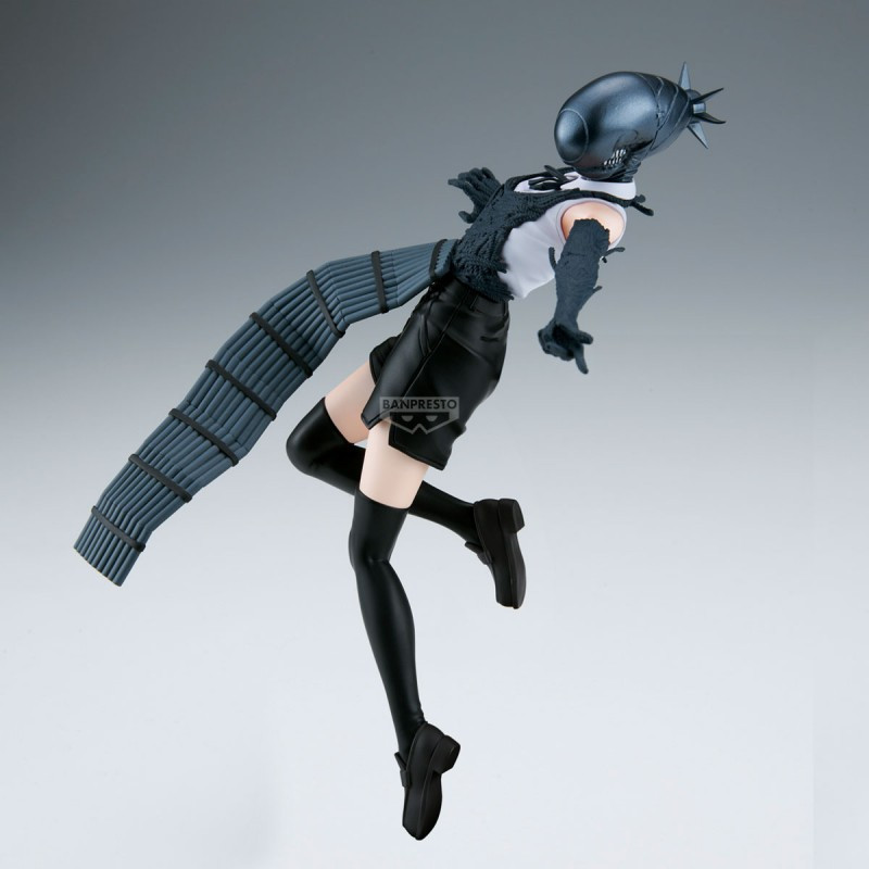 Figurine Vibration Stars Bomb 19cm – Chainsaw Man – Banpresto