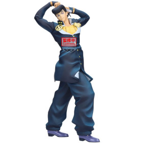 Jojo's Bizarre Adventure : Diamond is Unbreakable - Figurine Mometria : Josuke Higashikata