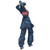 Figurine Josuke Higashikata – JoJo’s Bizarre Adventure – Banpresto