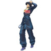 Figurine Josuke Higashikata – JoJo’s Bizarre Adventure – Banpresto