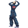 Figurine Josuke Higashikata – JoJo’s Bizarre Adventure – Banpresto