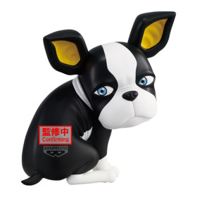 Jojo's Bizarre Adventure : Stardust Crusaders - Figurine Sofvimates Iggy