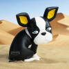 Figurine Iggy 15cm – JoJo’s Bizarre Adventure – Banpresto