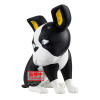 Figurine Iggy 15cm – JoJo’s Bizarre Adventure – Banpresto