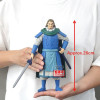 Figurine Grandista Tou 26 cm – Kingdom – Banpresto