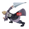 Figurine Enjin – Vibration Stars – Gachiakuta Banpresto