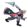 Figurine Enjin – Vibration Stars – Gachiakuta Banpresto