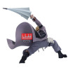 Figurine Enjin – Vibration Stars – Gachiakuta Banpresto