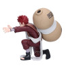 Figurine Gaara – Vibration Stars – Naruto Shippuden Banpresto