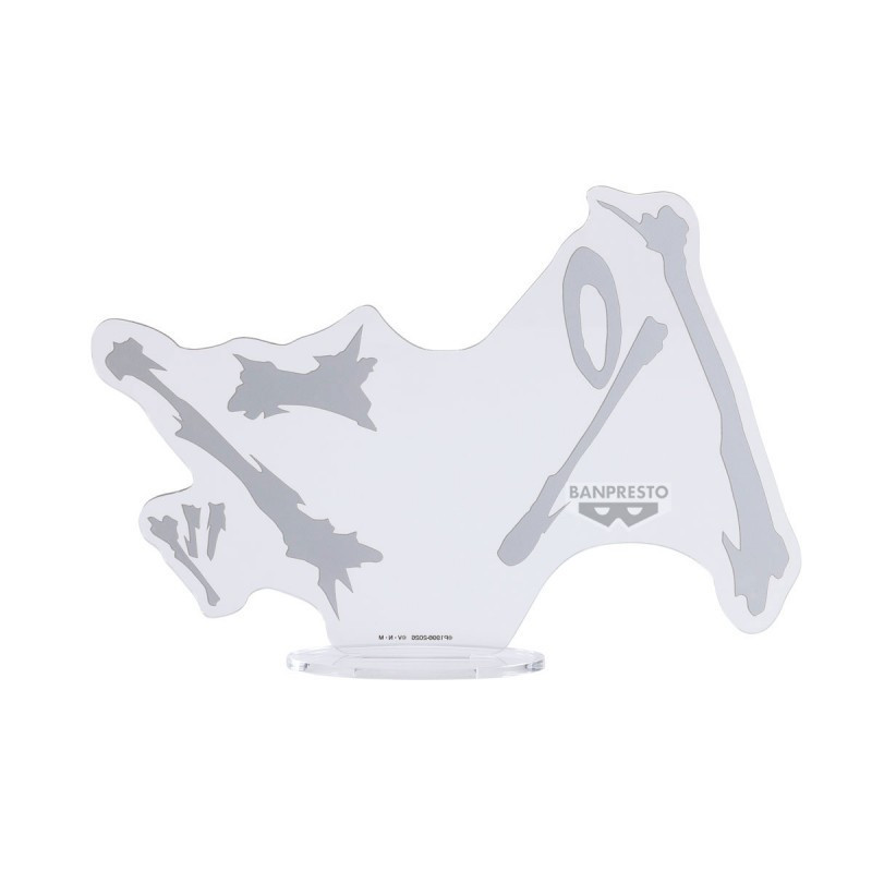 Figurine Netero – Hunting Archive – Hunter x Hunter Banpresto