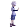 Figurine Killua – Grandista – Hunter x Hunter Banpresto