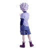 Figurine Killua – Grandista – Hunter x Hunter Banpresto