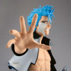 Figurine Grimmjow Jaegerjaques – Maximatic – Bleach Banpresto