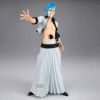 Figurine Grimmjow Jaegerjaques – Maximatic – Bleach Banpresto