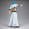 Figurine Grimmjow Jaegerjaques – Maximatic – Bleach Banpresto