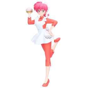 Ranma 1/2 - Figurine Glitter & Glamours : Ranma Saotome