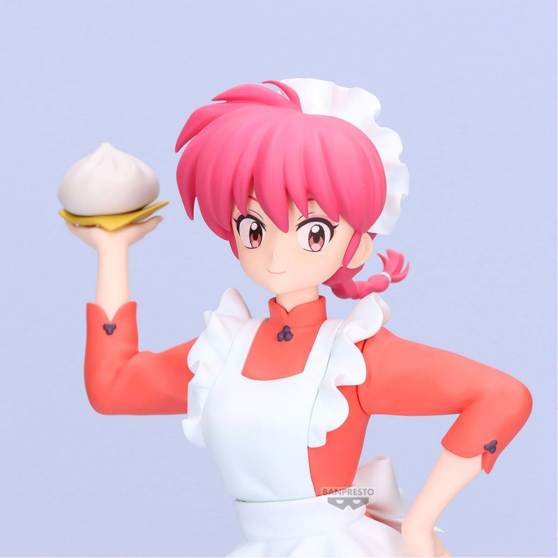 Figurine Ranma Saotome – Glitter & Glamours – Ranma ½ Banpresto