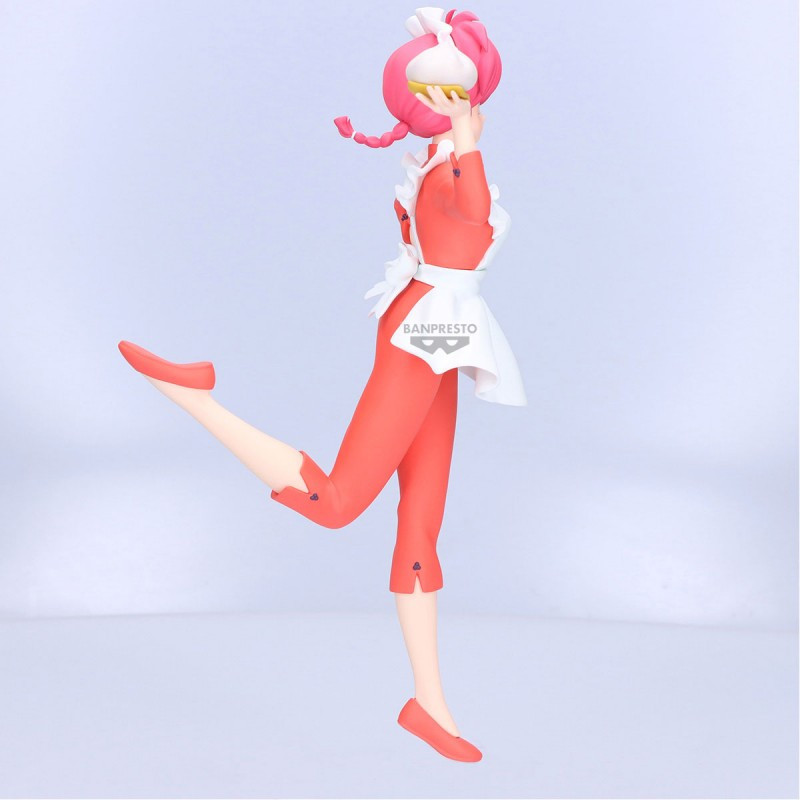 Figurine Ranma Saotome – Glitter & Glamours – Ranma ½ Banpresto