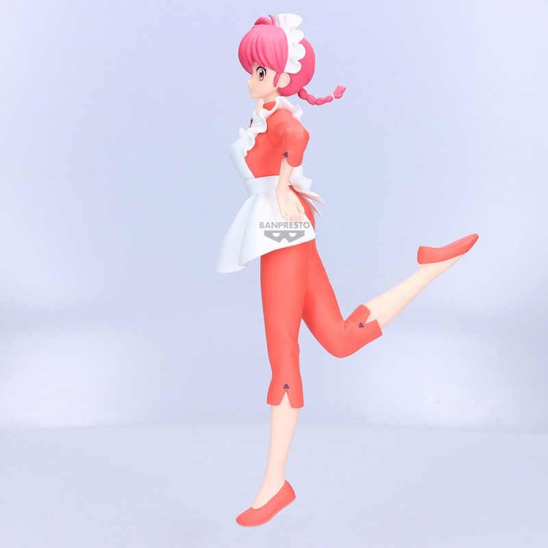 Figurine Ranma Saotome – Glitter & Glamours – Ranma ½ Banpresto
