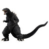 Toho Monsters Series - Figurine Monsters Roar Attack : Godzilla 2001
