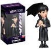 Wednesday - Figurine 12 cm Minix : Wednesday and Umbrella