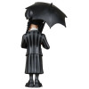 Figurine Mercredi Addams avec Parapluie – Wednesday Minix