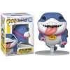 Marvel : Rivals - Pop! - Jeff The Land Shark n°1140