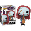 Nightmare Before Christmas - Pop! - Patchwork Sally n°1635