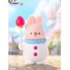 Blind Box Funism Momo Bunny Strawberry Town – Figurine mystère 10 cm