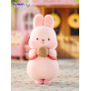 Blind Box Funism Momo Bunny Strawberry Town – Figurine mystère 10 cm