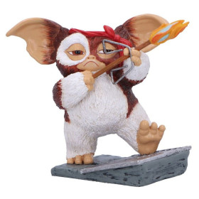 Gremlins - Figurine Gizmo Ready Aim Fire 12 cm