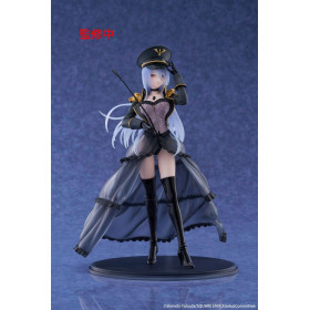My Dress Up Darling - Figurine AMP+ Marin Kitagawa Black Lobelia Ver.