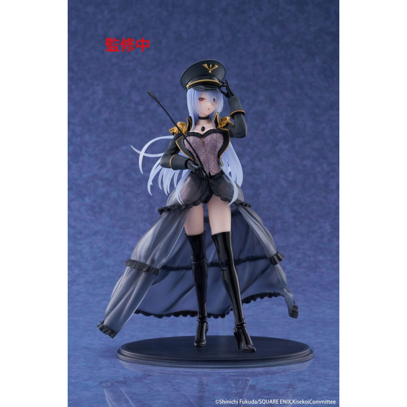 My Dress Up Darling - Figurine AMP+ Marin Kitagawa Black Lobelia Ver.