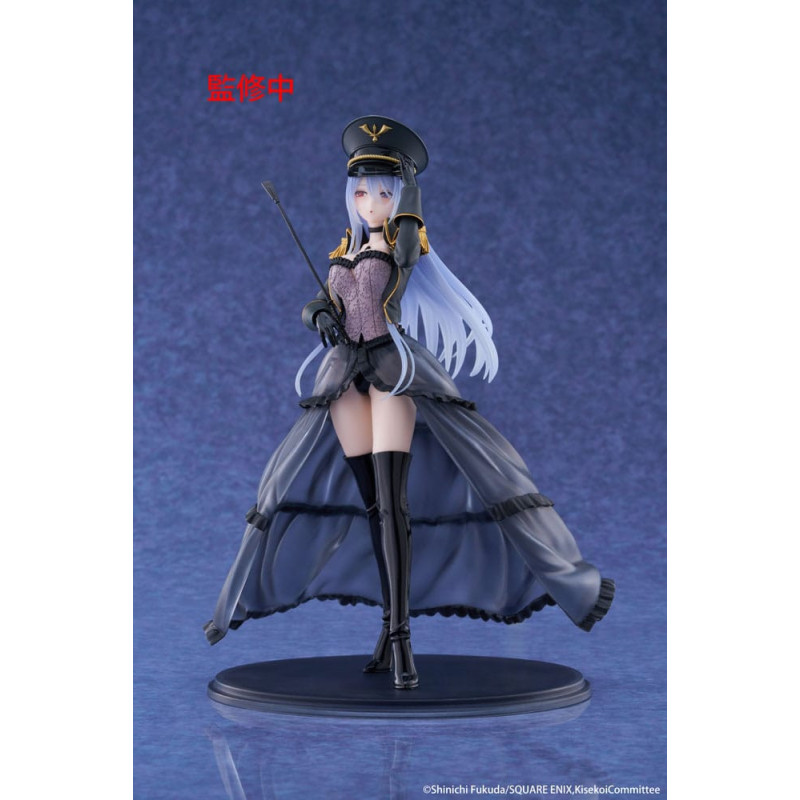 Figurine Marin Kitagawa Black Lobelia 21 cm – AMP+ Taito Officiel
