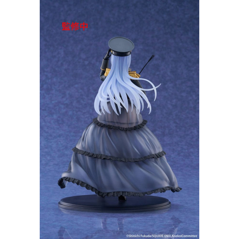 Figurine Marin Kitagawa Black Lobelia 21 cm – AMP+ Taito Officiel