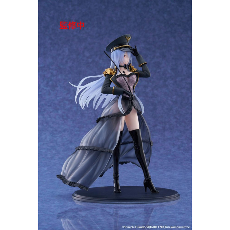 Figurine Marin Kitagawa Black Lobelia 21 cm – AMP+ Taito Officiel