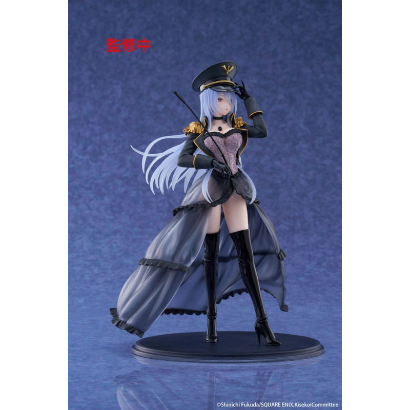 Figurine Marin Kitagawa Black Lobelia 21 cm – AMP+ Taito Officiel