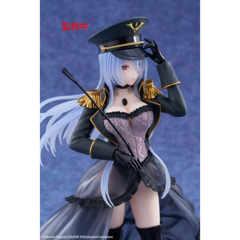 Figurine Marin Kitagawa Black Lobelia 21 cm – AMP+ Taito Officiel