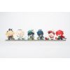 Genshin Impact - Figurine Battle Scene Collection Mondstadt Edition