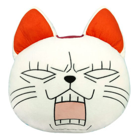 Dandadan - Coussin Peluche 3D Mémé Turbo 40 cm