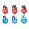 Figurine blind box Yura Yura Mascot Grandmaster 5 cm – Officielle