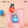 Figurine blind box Yura Yura Mascot Grandmaster 5 cm – Officielle