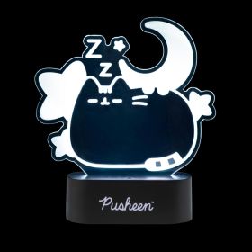 Pusheen - Lampe veilleuse LED