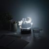 Pusheen - Lampe veilleuse LED