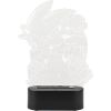 Sonic - Lampe de table Speed Circuit