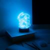 Sonic - Lampe de table Speed Circuit