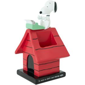 Peanuts - Pot à crayons 3D Snoopy