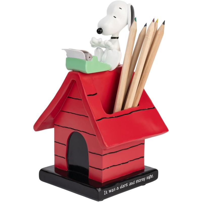 Peanuts - Pot à crayons 3D Snoopy